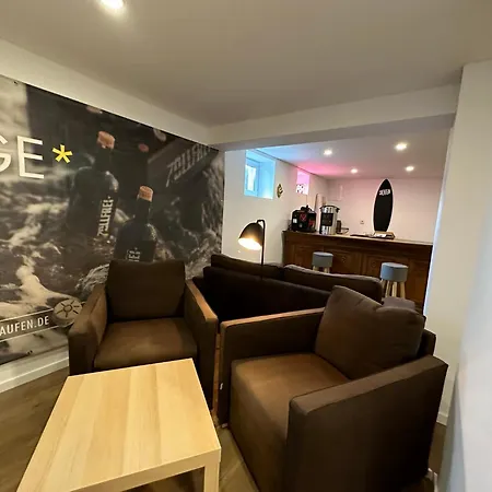 아파트 Lieblingsquartier - 2 *