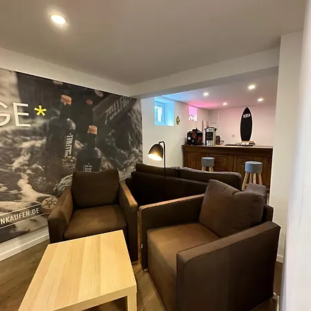 Lieblingsquartier - 2 상트안드레스베르크