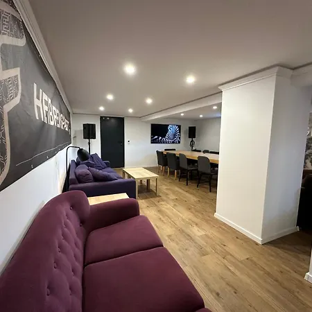 Lieblingsquartier - 2 아파트