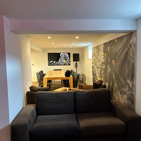 아파트 Lieblingsquartier - 2