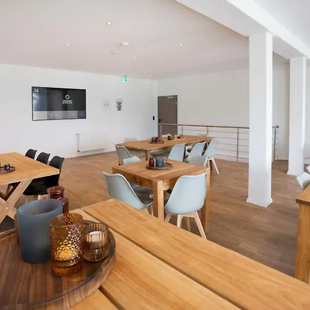 아파트 Lieblingsquartier - 2