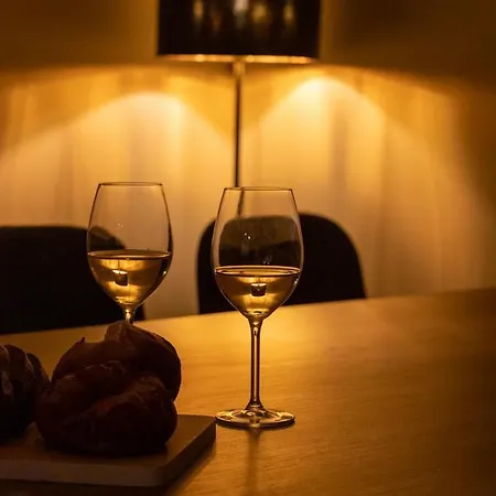 Lieblingsquartier - 2 아파트 *