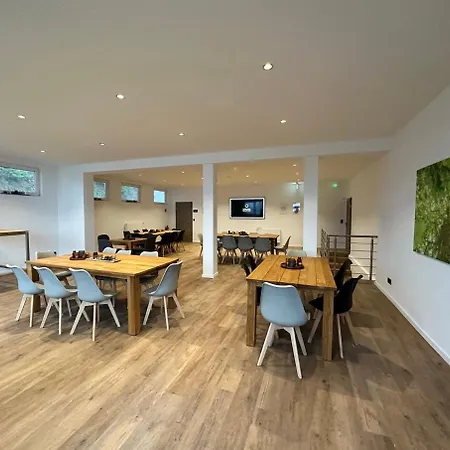 Lieblingsquartier - 2 아파트 상트안드레스베르크