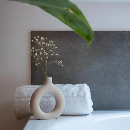 Lieblingsquartier - 2 상트안드레스베르크