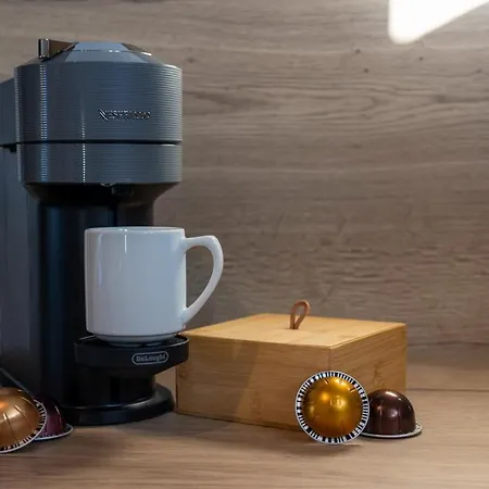 Lieblingsquartier - 2 아파트