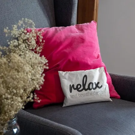 아파트 Lieblingsquartier - 2