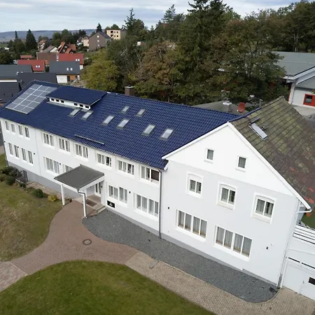 Lieblingsquartier - 2 아파트 상트안드레스베르크