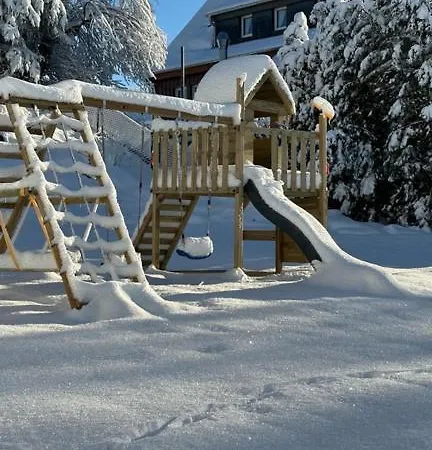 아파트 Lieblingsquartier - 2 상트안드레스베르크