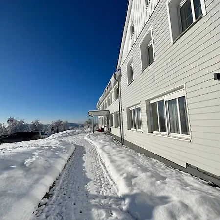 Lieblingsquartier - 2 * 상트안드레스베르크