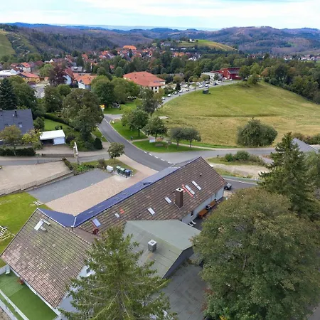 Lieblingsquartier - 2 아파트 *