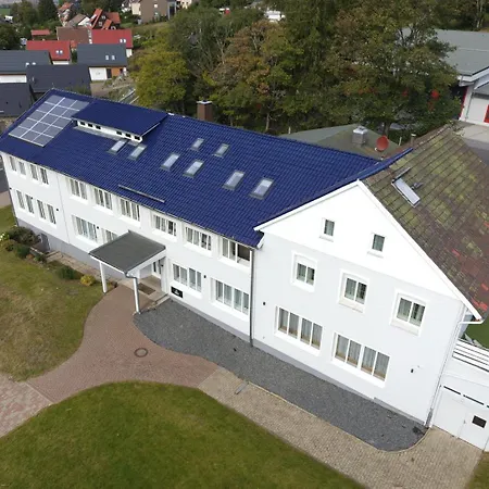 Lieblingsquartier - 2 아파트 상트안드레스베르크