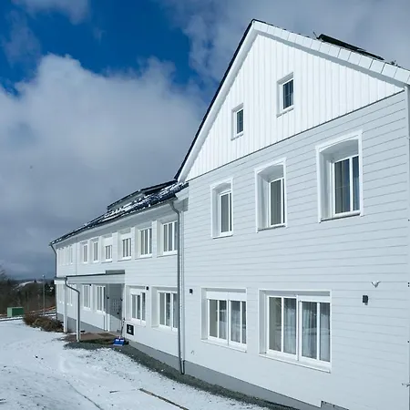 아파트 Lieblingsquartier - 2 상트안드레스베르크