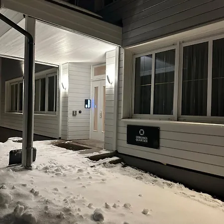 Lieblingsquartier - 2 * 상트안드레스베르크