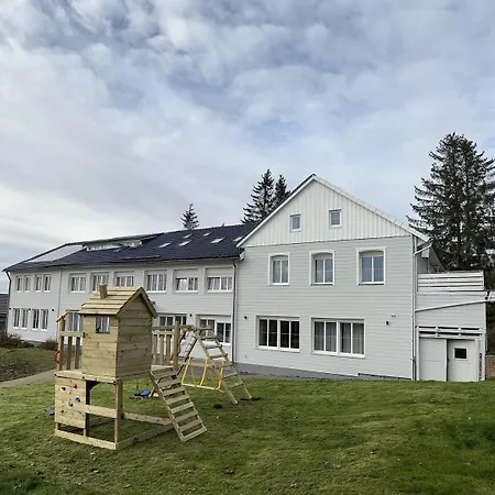 Lieblingsquartier - 2 아파트