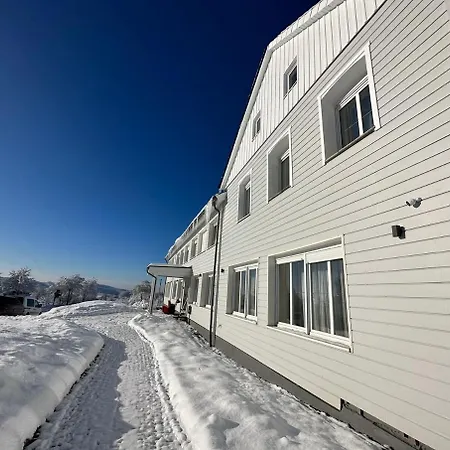 아파트 Lieblingsquartier - 2