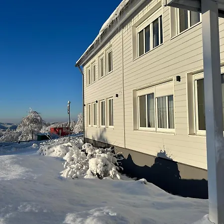 Lieblingsquartier - 2 아파트 상트안드레스베르크