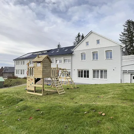 Lieblingsquartier - 2 상트안드레스베르크