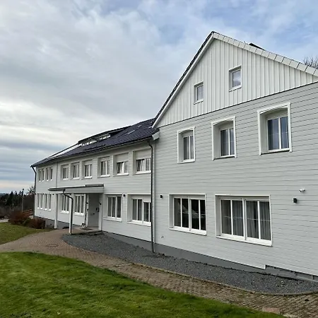 아파트 Lieblingsquartier - 2