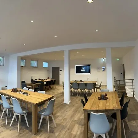 Lieblingsquartier - 2 아파트 *