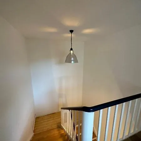 Lieblingsquartier - 2 아파트 상트안드레스베르크