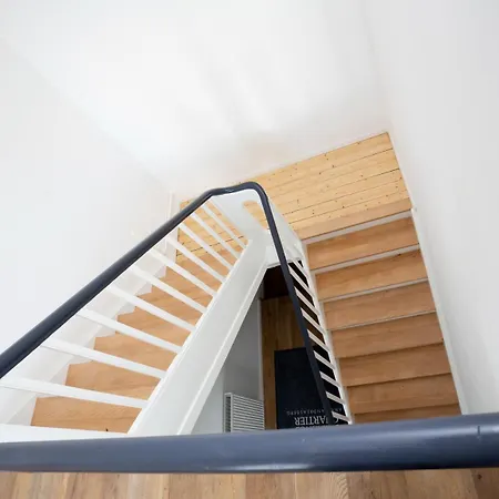 아파트 Lieblingsquartier - 2 상트안드레스베르크