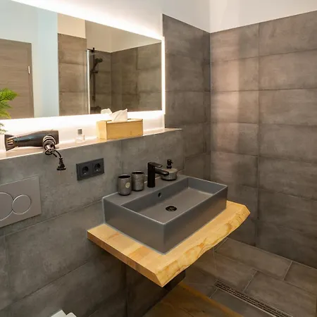 Lieblingsquartier - 2 아파트 *