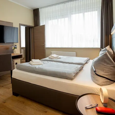 아파트 Lieblingsquartier - 2