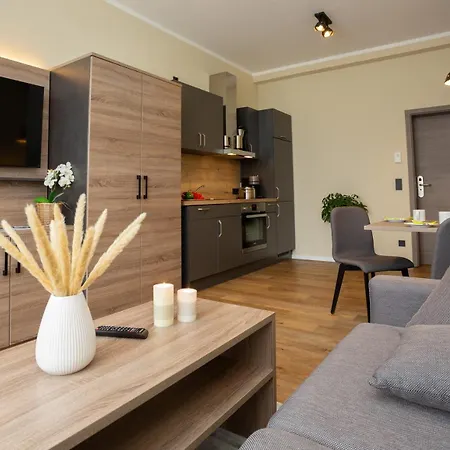 아파트 Lieblingsquartier - 2