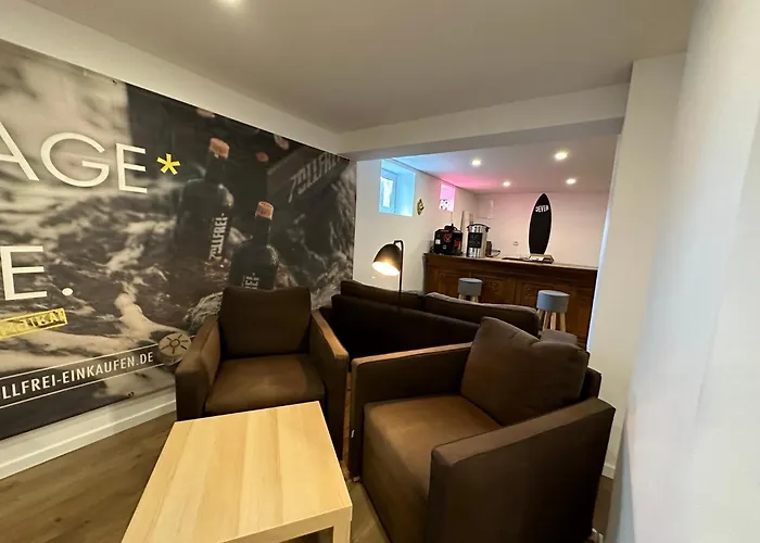 公寓 Lieblingsquartier - 2 *