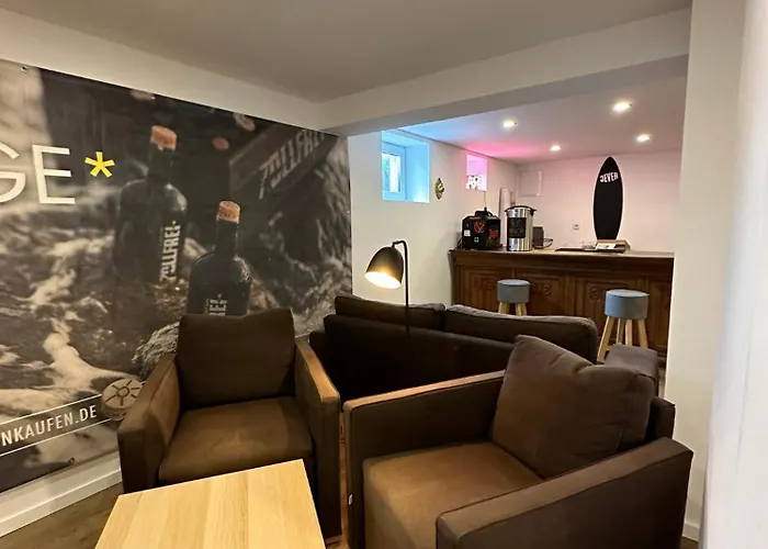 Lieblingsquartier - 2 圣安德里斯伯格