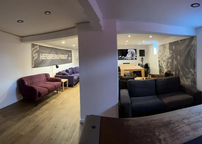 Lieblingsquartier - 2