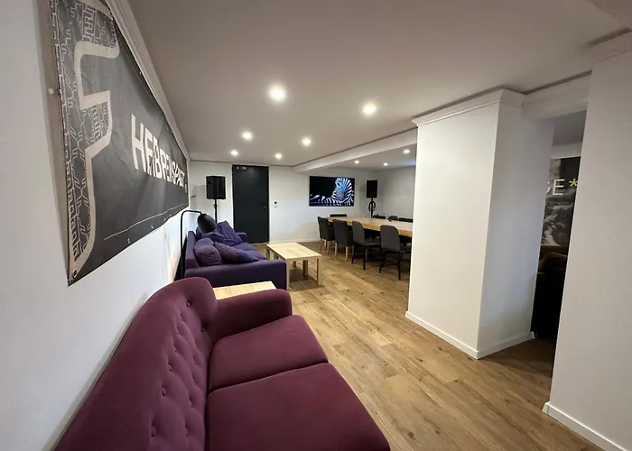 Lieblingsquartier - 2 公寓