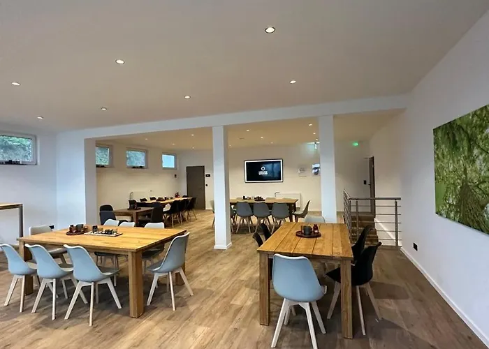 公寓 Lieblingsquartier - 2 圣安德里斯伯格