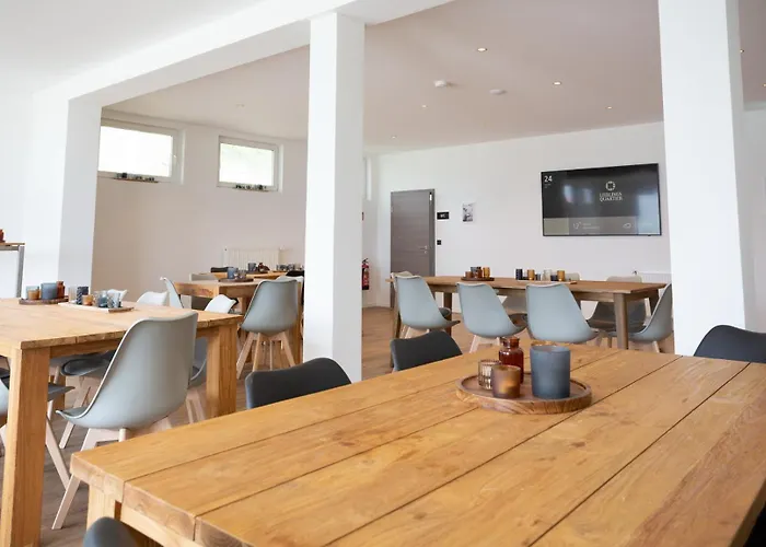 Lieblingsquartier - 2 *