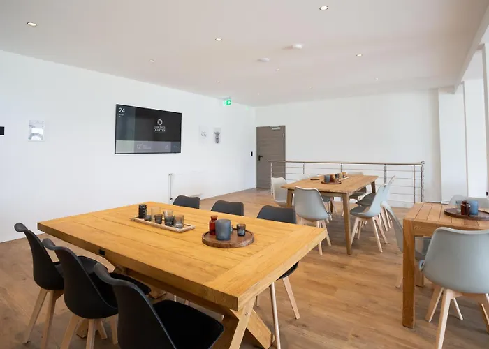 Lieblingsquartier - 2 * 圣安德里斯伯格