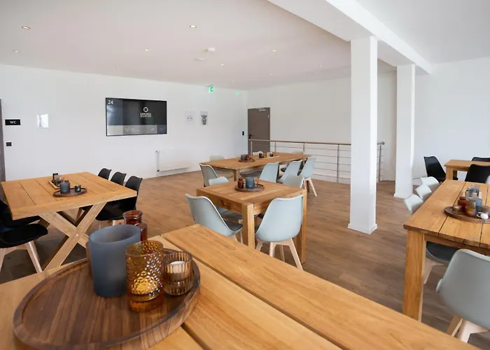 公寓 Lieblingsquartier - 2