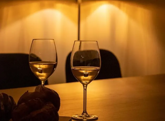 Lieblingsquartier - 2 公寓 *