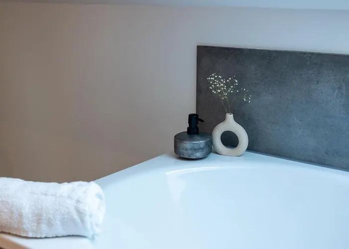 公寓 Lieblingsquartier - 2 *