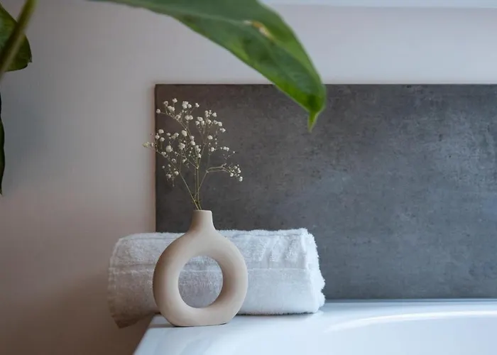 Lieblingsquartier - 2 圣安德里斯伯格