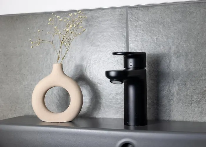 Lieblingsquartier - 2 * 圣安德里斯伯格