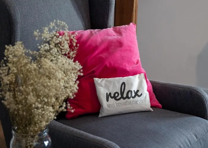 公寓 Lieblingsquartier - 2