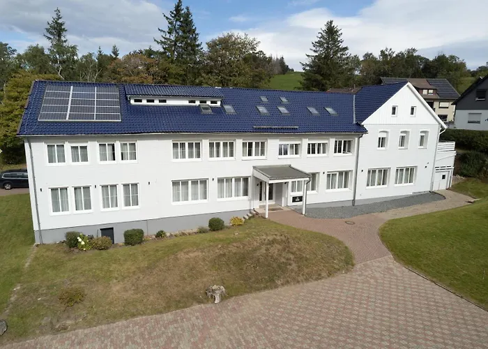 公寓 Lieblingsquartier - 2 *