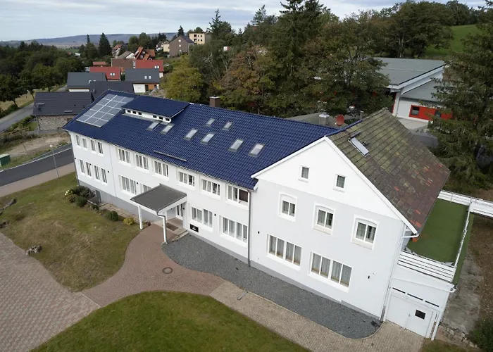 Lieblingsquartier - 2 公寓 圣安德里斯伯格