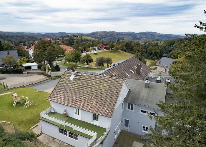 Lieblingsquartier - 2 圣安德里斯伯格