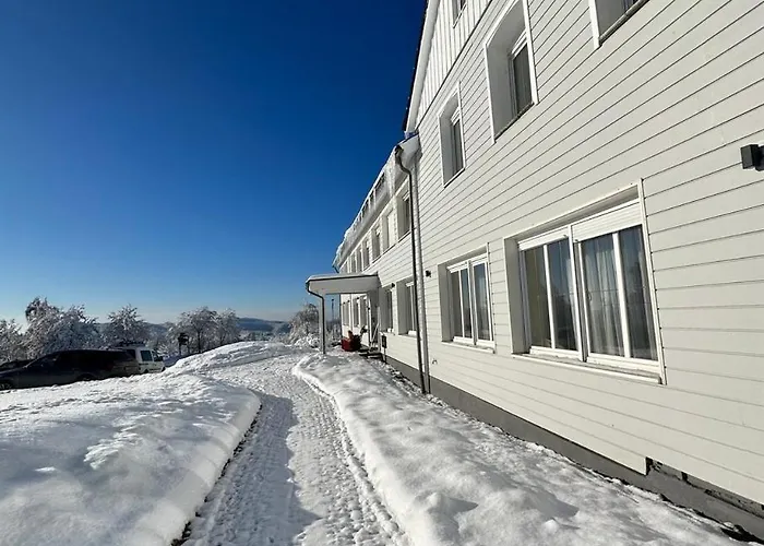 Lieblingsquartier - 2 * 圣安德里斯伯格