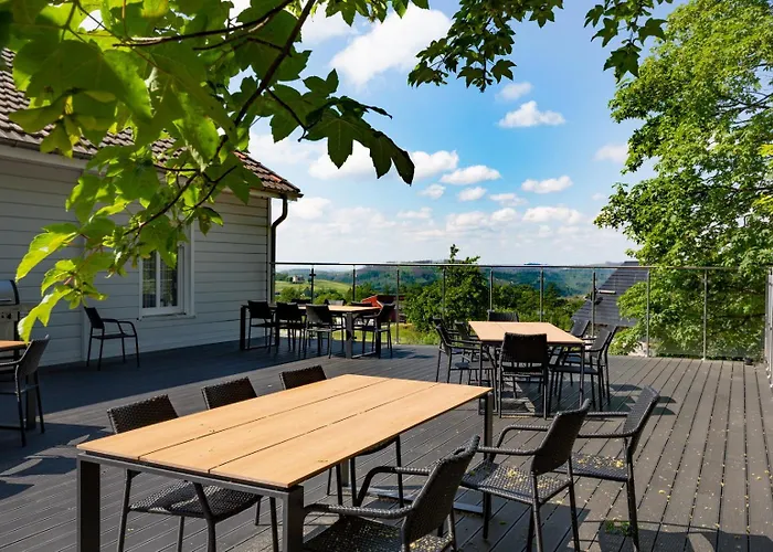 Lieblingsquartier - 2 公寓