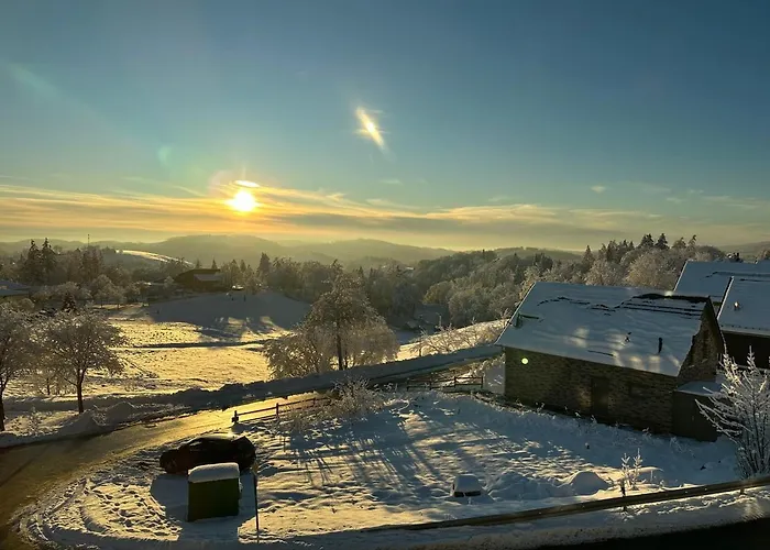 公寓 Lieblingsquartier - 2