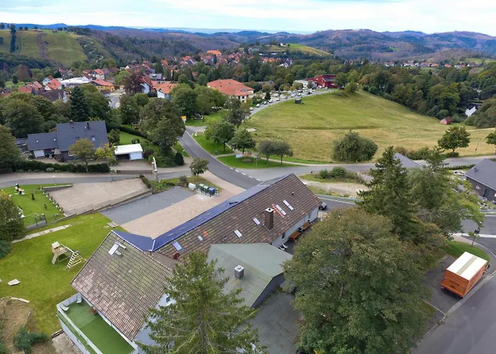 Lieblingsquartier - 2 公寓 *