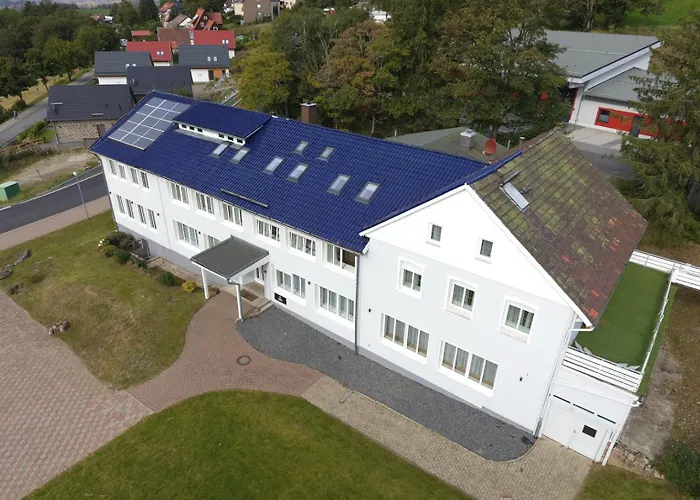 Lieblingsquartier - 2 公寓 圣安德里斯伯格