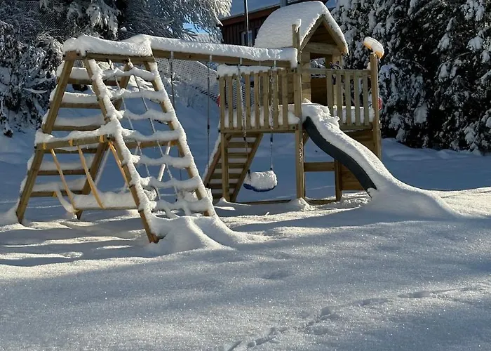 Lieblingsquartier - 2 圣安德里斯伯格